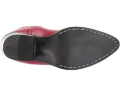 Girls Classic Red Cowgirl Boots 8116 -Western Cowboy Supplies 71qnWpMHSL. AC SR920736