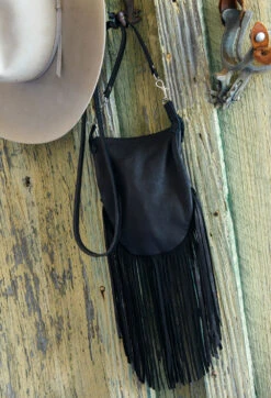 Sioux Bag Patricia Wolf FPDZ 0765 16 Sioux Bag Patricia Wolf FPDZ 0765 -Western Cowboy Supplies 765FPDRBKDK 2