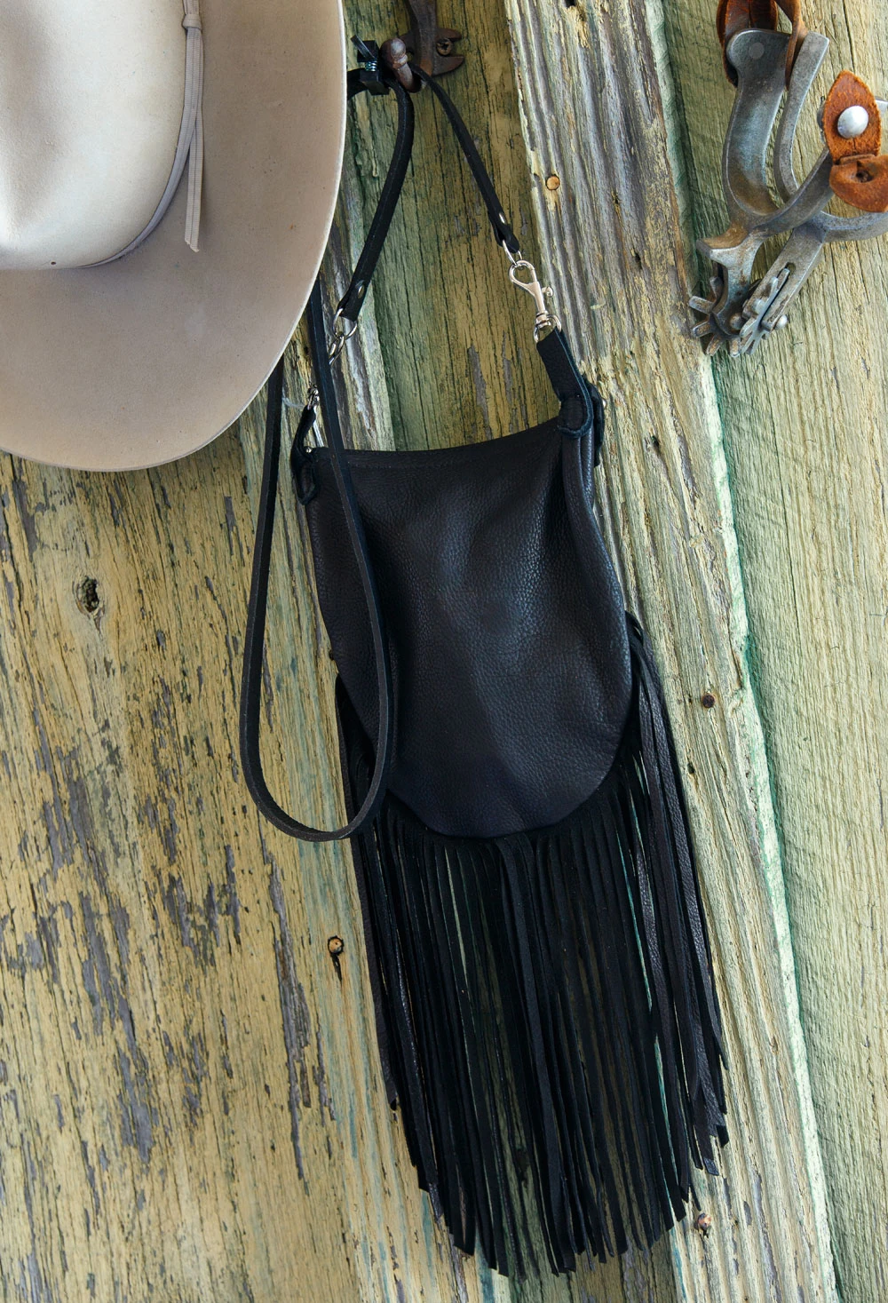 Sioux Bag Patricia Wolf FPDZ 0765 8 Sioux Bag Patricia Wolf FPDZ 0765 - Image 6