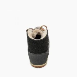 Minnetonka Torrey Lace-up Bootie 40144 -Western Cowboy Supplies 775x775 40144 4