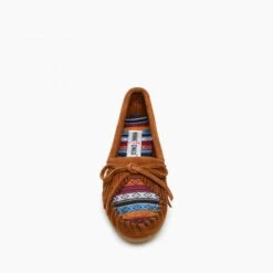 402K- Kilty AZ Fabric Minnetonka Moccasins -Western Cowboy Supplies 775x775 402k 1