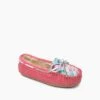 48155 Cassie Mermaid Moccasin Minnetonka 1 48155 Cassie Mermaid Moccasin Minnetonka -Western Cowboy Supplies 775x775 48155 3