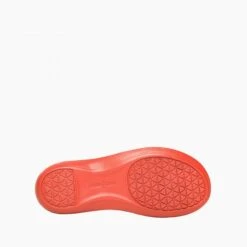 Minnetonka Women’s Frisco Stripe Silverthorne 360 Thong Sandals 504982 -Western Cowboy Supplies 775x775 504982 5