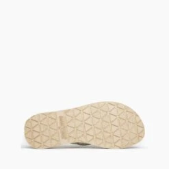 Minnetonka Women’s Cotton Hanna Mint Thong Sandals 531335 -Western Cowboy Supplies 775x775 531335 5 4