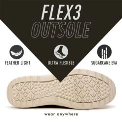 Minnetonka Men’s Discover Classic Slip On Shoes 62051 -Western Cowboy Supplies 775x775 62051 5 6