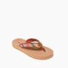 Minnetonka Women’s Cotton Hedy Frisco Stipe Thong Sandals 530982 1 Minnetonka Women’s Cotton Hedy Frisco Stipe Thong Sandals 530982 -Western Cowboy Supplies 775x775 75000 fbf 3
