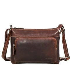 Voyager Mini City Crossbody 7810