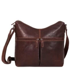 Voyager Uptown Hobo Bag 7814 -Western Cowboy Supplies 7814 front