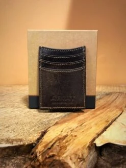 Ariat A3528002 Floral Embossed Magnetic Money Clip -Western Cowboy Supplies 8E855B8E 5341 4ACE 9E9C 73B9C08F3CD3 510x680 1