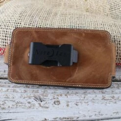 Ariat Large Double Stitch Cell Phone Holder A0600044 -Western Cowboy Supplies 9450 A0600044c