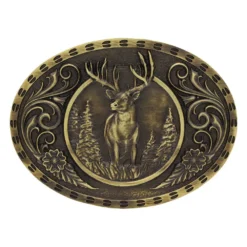 Heritage Wild Stag Outdoor Series A507C