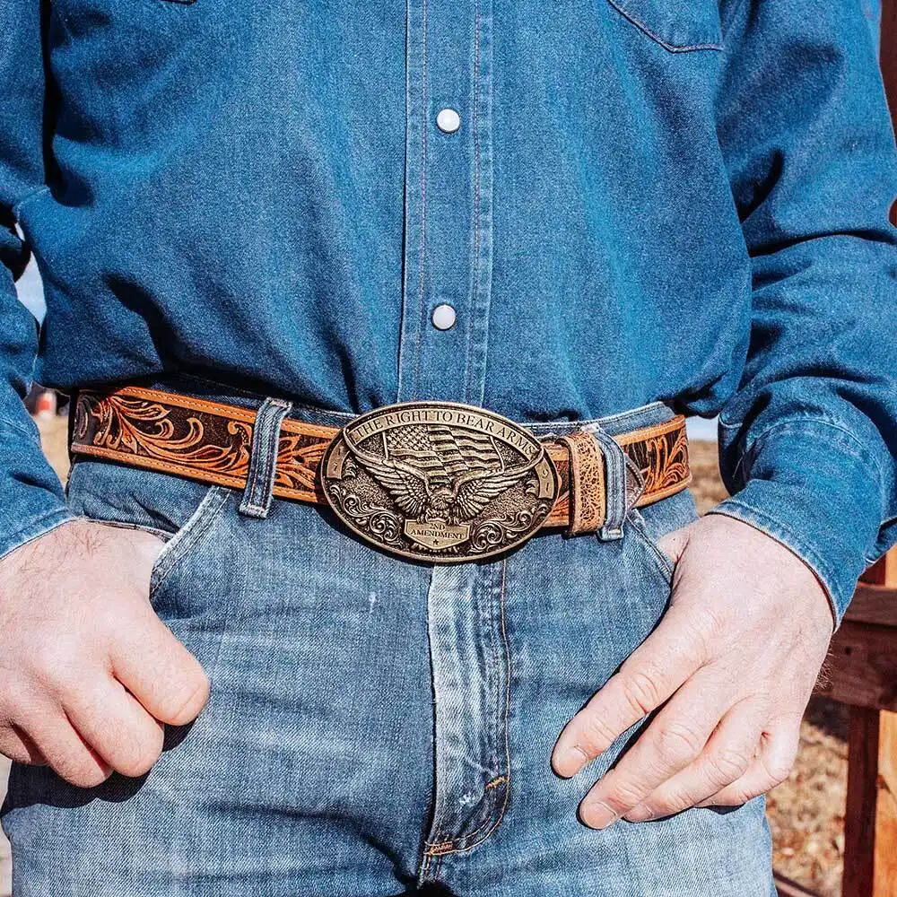 Soaring Eagle Arms A877 4 Soaring Eagle Arms A877 - Image 2