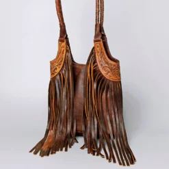 Fringe Saddle Blanket Purse ADBGZ455A -Western Cowboy Supplies ADBGZ455 1 1800x1800 1