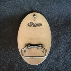 Nocona “Land Of The Free Because Of The Brave” Belt Buckle 37916 -Western Cowboy Supplies BeltBucklethe GodBlessAmerica byNocona 2 510x510 2