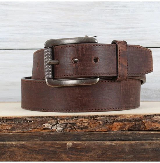 Justin Brown Bomber Belt C11745 4 Justin Brown Bomber Belt C11745 - Image 2