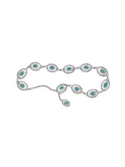 Women’s Belt Farmington Classic Belt C21221 -Western Cowboy Supplies C21221 3