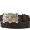 Child’s Lil Texas Belt C60119 1 Child’s Lil Texas Belt C60119 -Western Cowboy Supplies C60115 1 e1656886146288