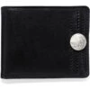 Cody Buffalo Passcase Wallet E70023 -Western Cowboy Supplies Cody Buffalo Passcase Wallet E70023 FW20 qie70023 01 1024x1024