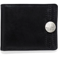 Cody Buffalo Passcase Wallet E70023