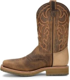 DH3567 Dwight -Western Cowboy Supplies DH3567 Instep