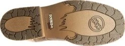 DH3567 Dwight -Western Cowboy Supplies DH3567 Outsole