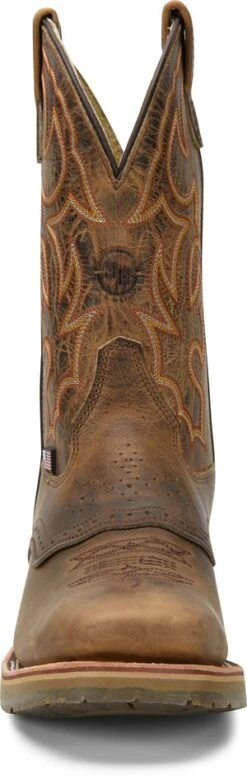 DH3567 Dwight -Western Cowboy Supplies DH3567 Toe