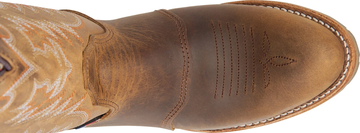 Double H Daniela DH5159 6 Double H Daniela DH5159 - Image 4