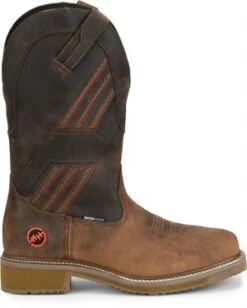 DH5354 Kelton Double H Boots