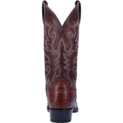 DP3074 Bayou Mens Cowboy Boot Dan Post 12 DP3074 Bayou Mens Cowboy Boot Dan Post -Western Cowboy Supplies DP3074 4 1200x