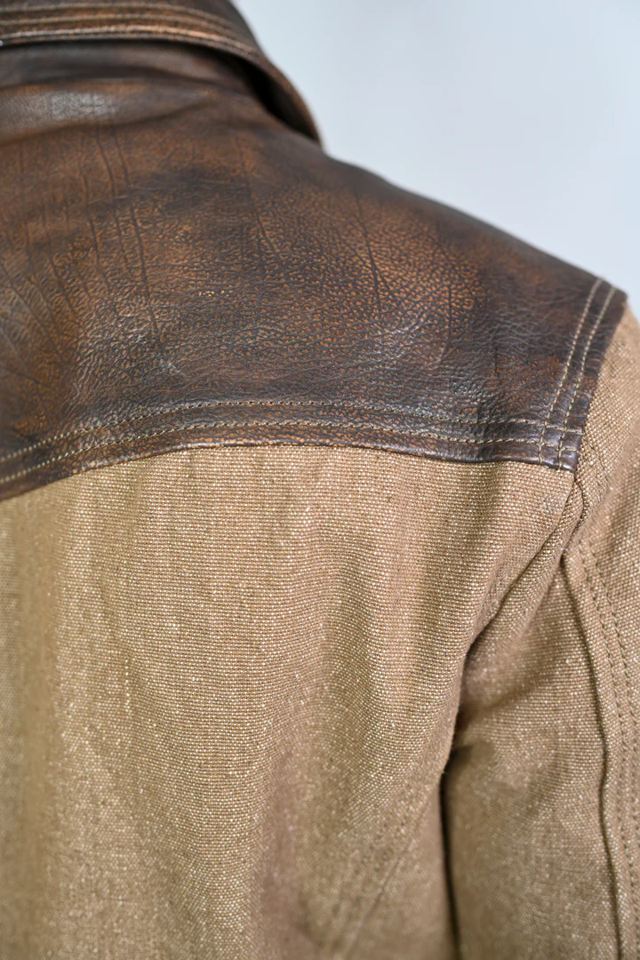 Lthr/Canvas 5282 5 Lthr/Canvas 5282 - Image 3