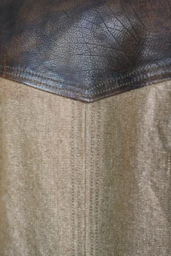 Lthr/Canvas 5282 10 Lthr/Canvas 5282 -Western Cowboy Supplies DSC 2943 720x