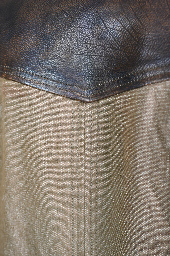 Lthr/Canvas 5282 6 Lthr/Canvas 5282 - Image 4