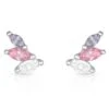 Flared Cluster Wing Earrings ER4462