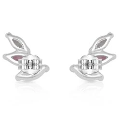 Flared Cluster Wing Earrings ER4462 -Western Cowboy Supplies ER4462 alt