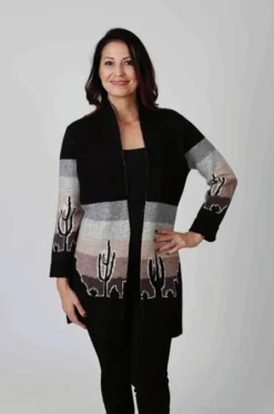 Grace Cardigan By Venario