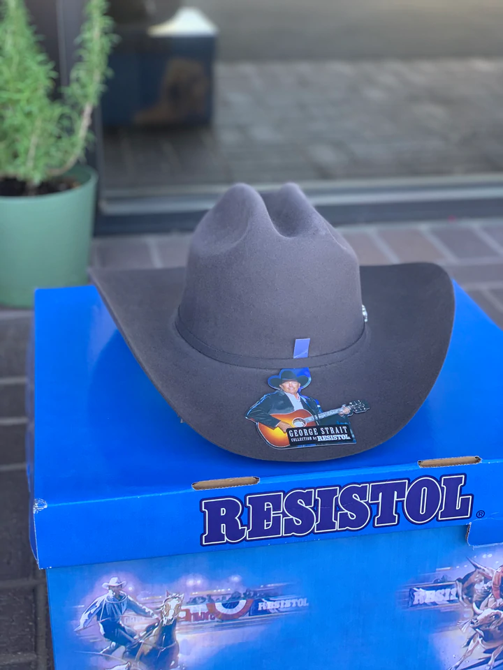 Resistol Logan RFLGAN-5242 4 Resistol Logan RFLGAN-5242 - Image 2