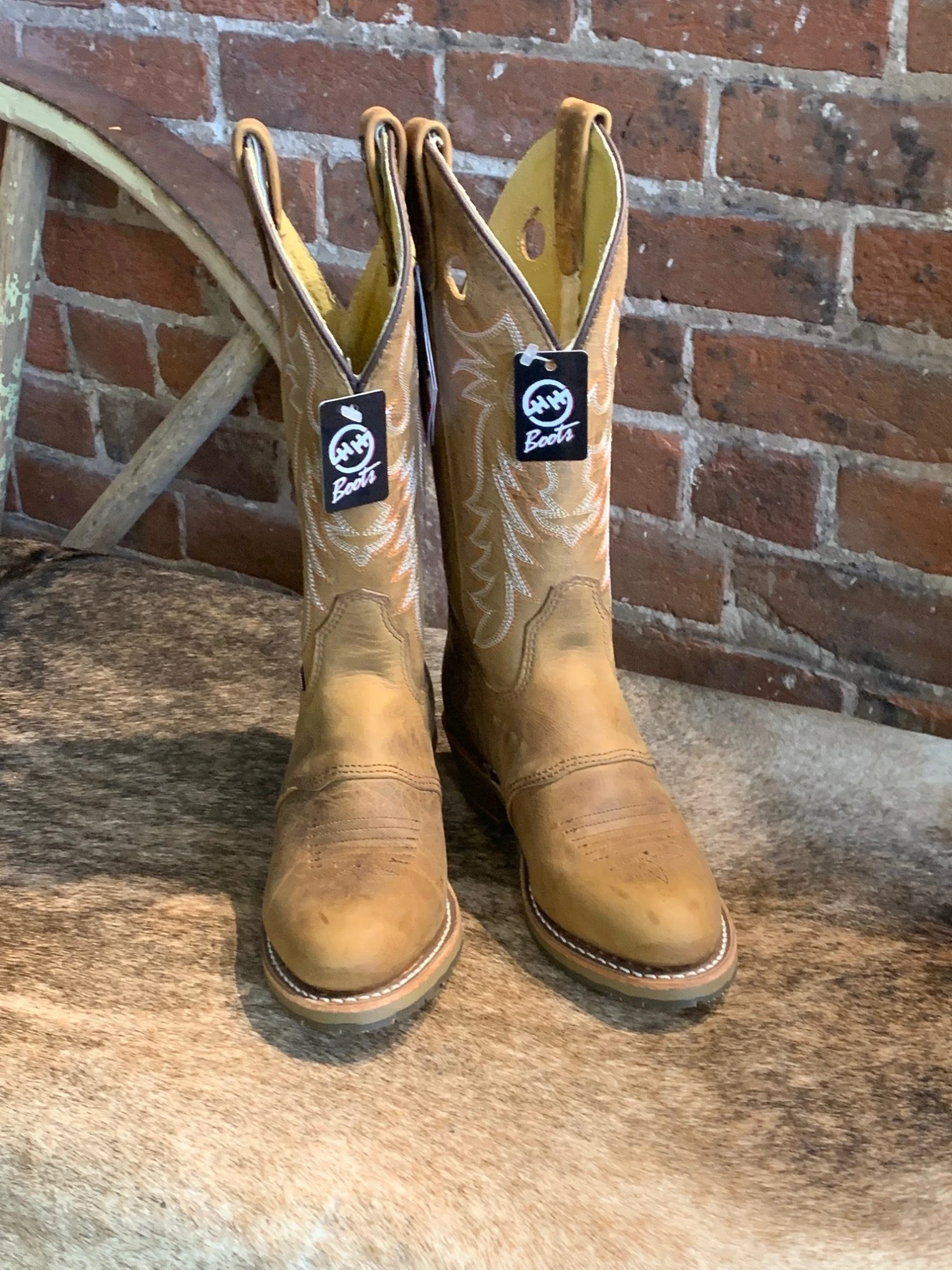 Double H Daniela DH5159 4 Double H Daniela DH5159 - Image 2