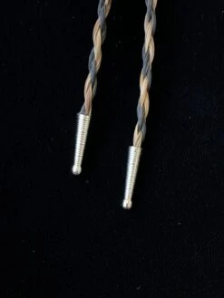 Bolt 1 Berry Bolo Tie -Western Cowboy Supplies IMG 1617 scaled 1