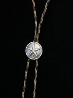 Texas Star Bolo Tie Bolt3