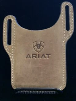 Arait Cell Phone Holster A0603244 -Western Cowboy Supplies IMG 1644