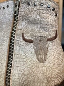 Ladies Old Gringo Boots Galena Short Boot Route 66 BL3264-2 19 Ladies Old Gringo Boots Galena Short Boot Route 66 BL3264-2 -Western Cowboy Supplies IMG 1823 rotated 1