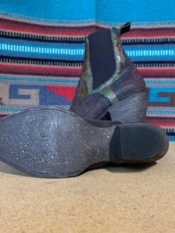 Ladies Old Gringo Boots Isabel Snake Skin Short Boot BL471-1 9 Ladies Old Gringo Boots Isabel Snake Skin Short Boot BL471-1 -Western Cowboy Supplies IMG 1843 rotated 1