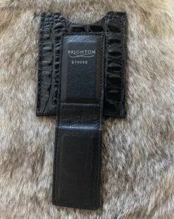 Kansas Hornback Money Clip E70063 -Western Cowboy Supplies IMG 2727 1