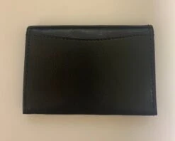 Brighton Carnegie Card Case E70143 -Western Cowboy Supplies IMG 2734