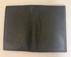 Brighton Carnegie Card Case E70143 -Western Cowboy Supplies IMG 2737