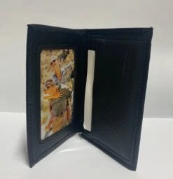 Brighton Carnegie Card Case E70143 -Western Cowboy Supplies IMG 2738