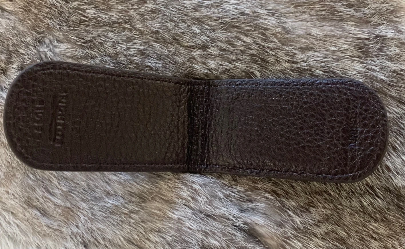 Brighton Croco Magnetic Money Clip M1017 6 Brighton Croco Magnetic Money Clip M1017 - Image 4