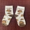 1401 Bad Hair Day Kids Socks 1-4yrs -Western Cowboy Supplies IMG 2780 scaled 1
