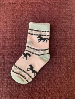 Pink Socks With Grey And Black Horses Youth 5-10yrs 3472K 8 Pink Socks With Grey And Black Horses Youth 5-10yrs 3472K -Western Cowboy Supplies IMG 2783 1 scaled 1