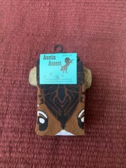 Horse Face Kids Socks 1-4yrs 3700K-NK 7 Horse Face Kids Socks 1-4yrs 3700K-NK -Western Cowboy Supplies IMG 2791 scaled 1